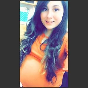 Meet your Posher, Marisol